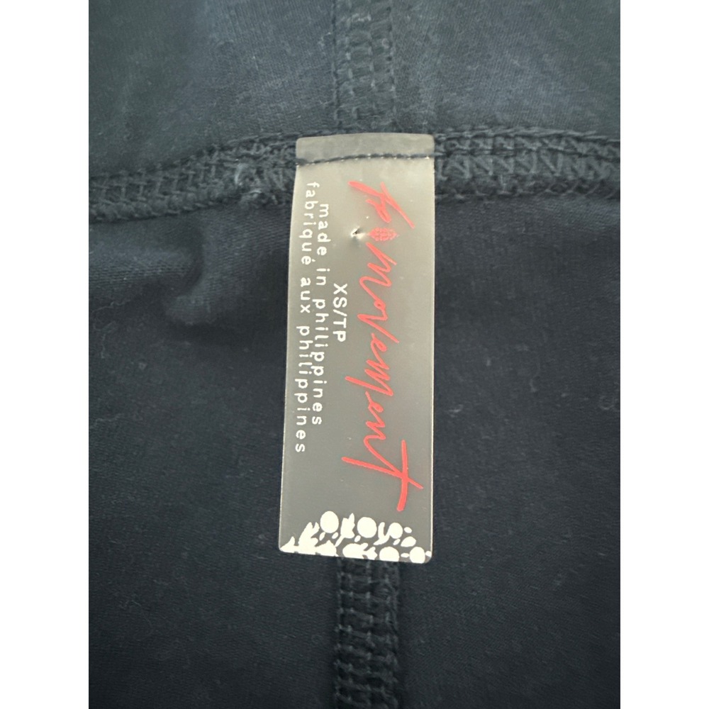 FP Movement by Free People Navy Bike Shorts - Picture 9 of 15